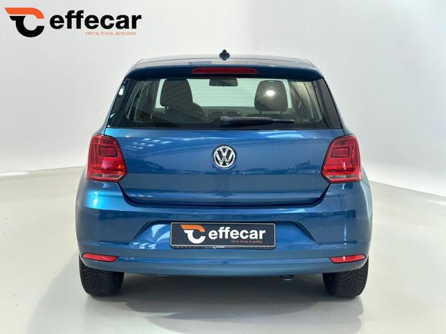 VOLKSWAGEN Polo usata, con Alzacristalli elettrici