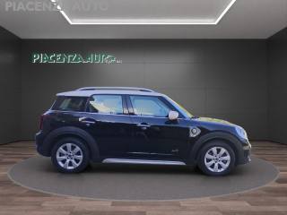 MINI Countryman usata, con Immobilizzatore elettronico