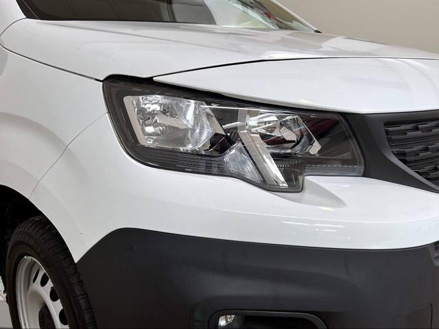 PEUGEOT Partner usata, con Bluetooth