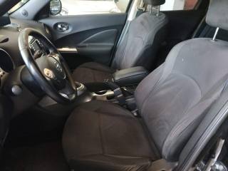 NISSAN Juke usata, con Chiusura centralizzata