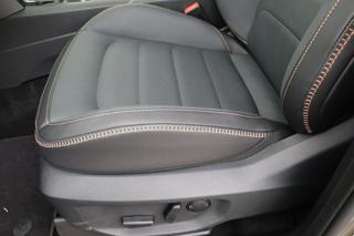 VOLKSWAGEN Amarok usata, con ESP