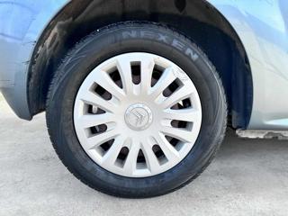 CITROEN C2 usata 23
