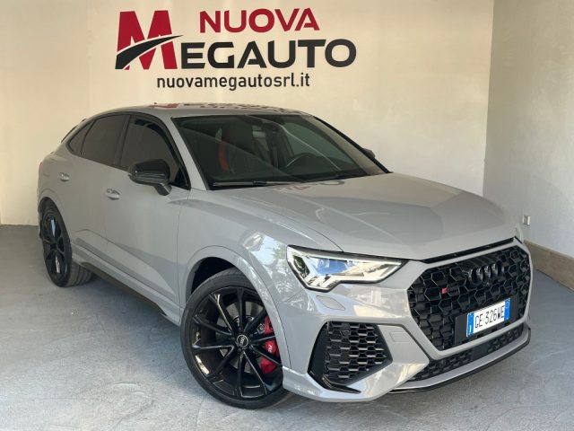 AUDI RS Q3 usata, con ABS