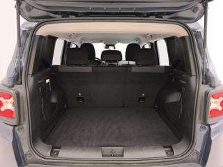 JEEP Renegade usata, con Touch screen