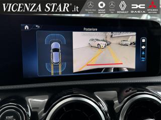 MERCEDES-BENZ A 200 usata, con USB