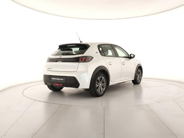 PEUGEOT 208 usata, con Alzacristalli elettrici