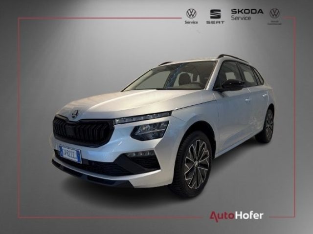 SKODA Kamiq usata, con ABS