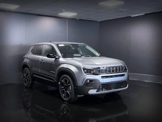 JEEP Avenger usata, con Airbag laterali