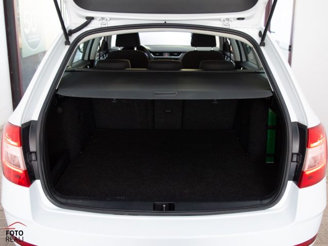 SKODA Octavia usata 36