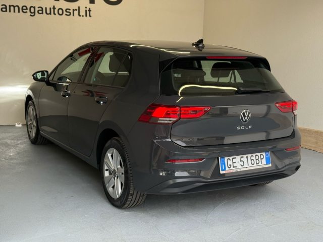 VOLKSWAGEN Golf usata, con Airbag Passeggero