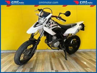 YAMAHA WR 125 usata 1