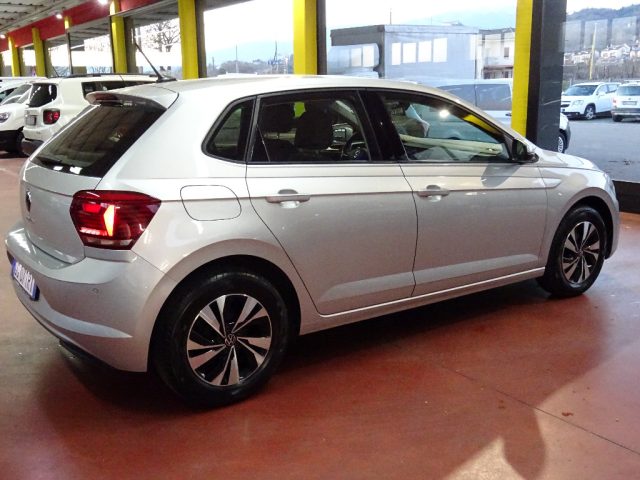 VOLKSWAGEN Polo usata, con Antifurto