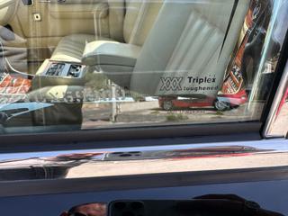 ROLLS-ROYCE Silver Spur usata 90