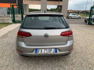 VOLKSWAGEN Golf usata, con Airbag Passeggero
