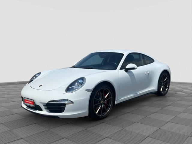 PORSCHE 911 usata 0