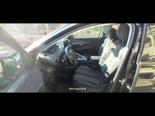 PEUGEOT 3008 usata, con Chiusura centralizzata