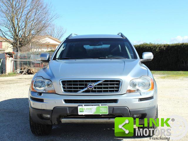 VOLVO XC90 usata, con Airbag Passeggero