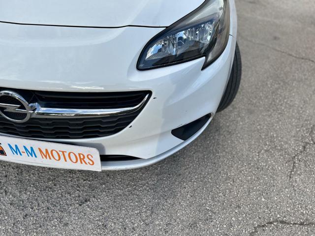 OPEL Corsa usata, con Fendinebbia