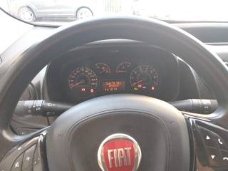FIAT Fiorino usata, con Servosterzo