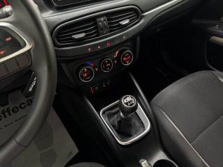 FIAT Tipo usata, con Controllo automatico clima