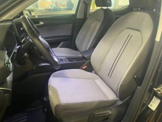 SEAT Leon usata, con Sedile posteriore sdoppiato