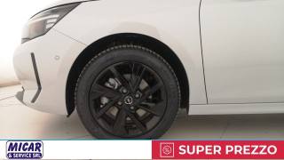 OPEL Corsa usata, con Bluetooth