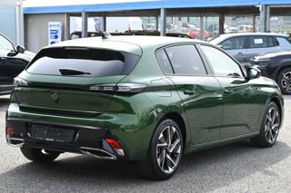 PEUGEOT 308 usata, con Alzacristalli elettrici