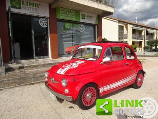 FIAT 500 L