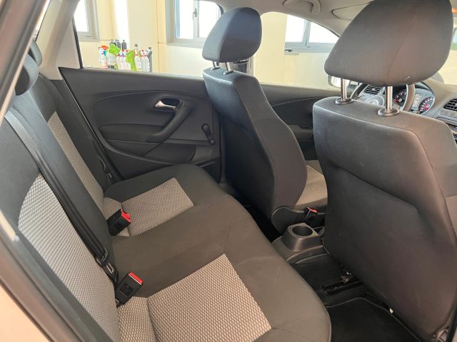 VOLKSWAGEN Polo usata 11