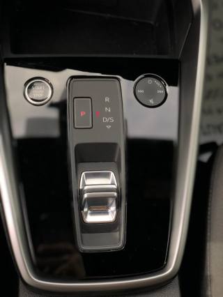AUDI A3 usata, con Controllo trazione