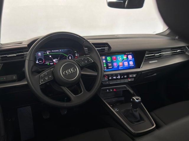 AUDI A3 usata, con Bluetooth
