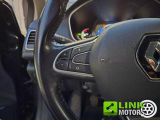 RENAULT Megane usata 29