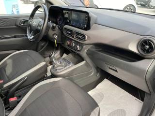 HYUNDAI i10 usata, con Controllo trazione