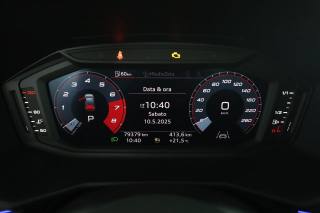 AUDI A1 usata 6