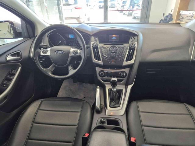 FORD Focus usata 18