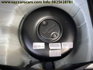 RENAULT Captur usata, con Isofix