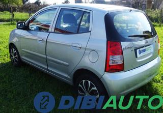 KIA Picanto usata, con Airbag Passeggero