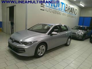 VOLKSWAGEN Golf usata, con Cronologia tagliandi