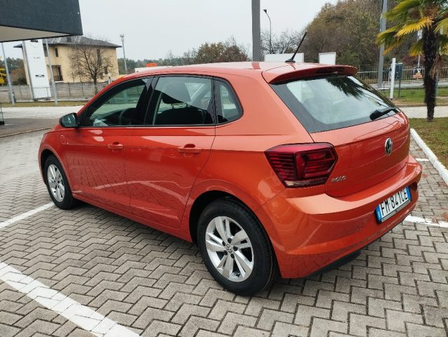VOLKSWAGEN Polo usata, con Alzacristalli elettrici