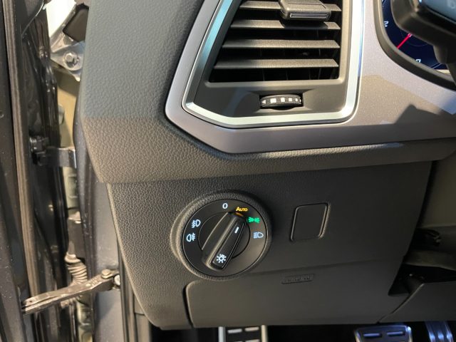 SEAT Ateca usata, con Chiusura centralizzata