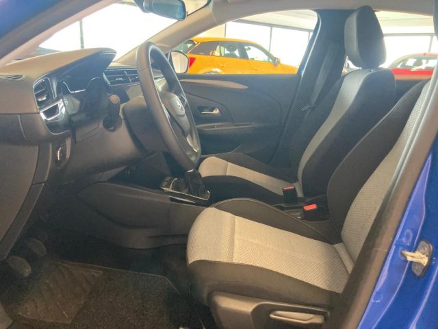 OPEL Corsa usata, con Autoradio