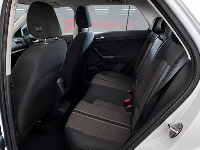 VOLKSWAGEN T-Roc usata 14
