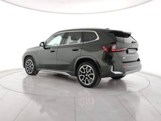 BMW X1 usata, con Airbag laterali