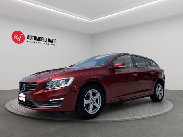 VOLVO V60 usata, con ABS