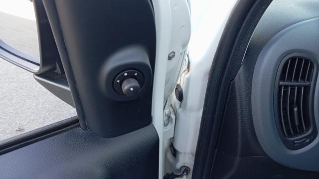 FIAT Panda usata, con Specchietti laterali elettrici