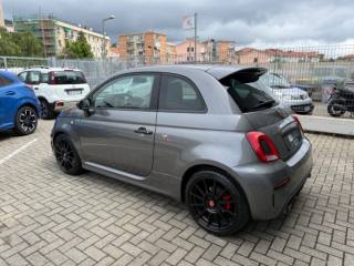 ABARTH 595 usata, con Climatizzatore