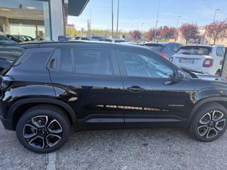 JEEP Avenger usata, con Fari LED
