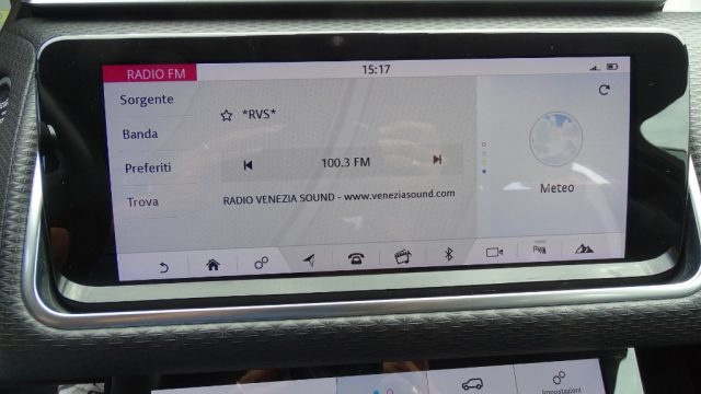 LAND ROVER Range Rover Velar usata 114