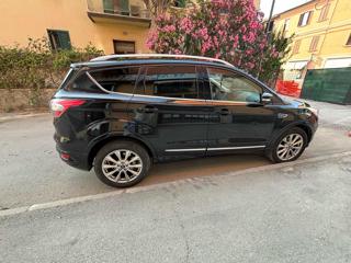 FORD Kuga usata, con Antifurto