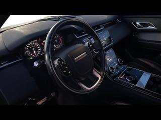 LAND ROVER Range Rover Velar usata, con Climatizzatore